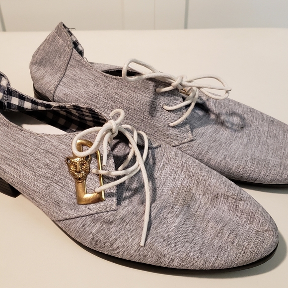 SW XIU Xian Dress Shoe Mens KOREAN 260 US 8.5 Used Good Condition - Picture 7 of 9